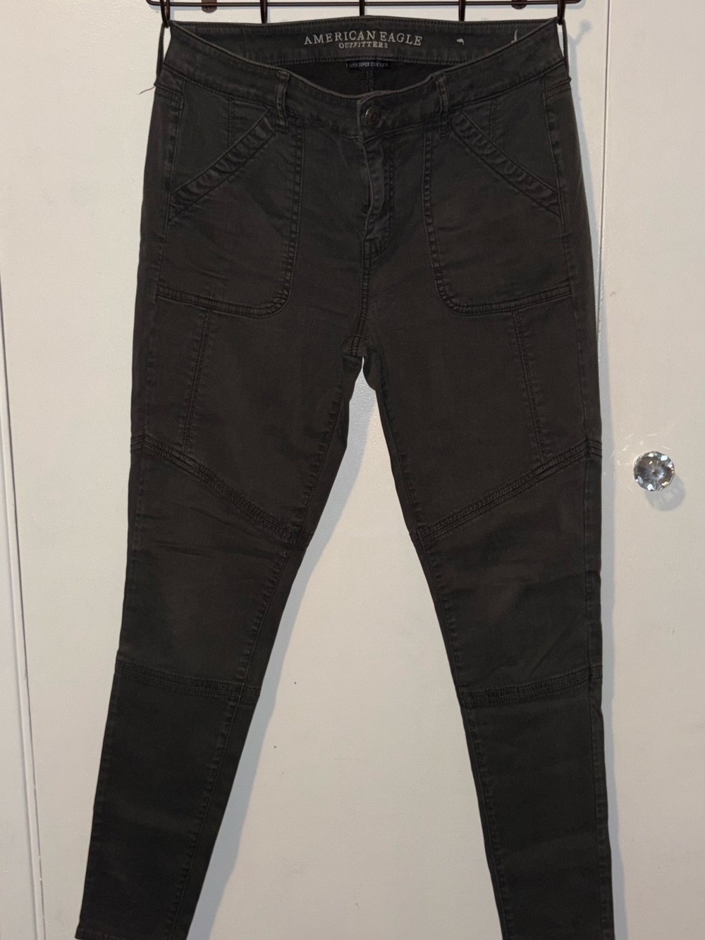 American Eagle Outfitters Jeans